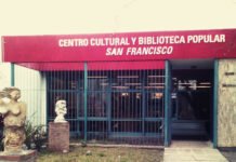 Centenario de la Biblioteca Popular: 100 años cultivando el alma en San Francisco