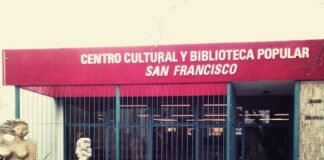 Centenario de la Biblioteca Popular: 100 años cultivando el alma en San Francisco