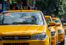 Córdoba aprobó cambios en taxis y remises: qué cambia