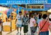 Córdoba: está abierta la convocatoria para la 6° Feria Provincial de Artesanías “Alcira López“