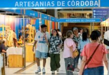 Córdoba: está abierta la convocatoria para la 6° Feria Provincial de Artesanías “Alcira López“