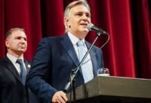 Córdoba lideró las Pruebas Aprender: “Es un gol de Córdoba”, dijo Llaryora