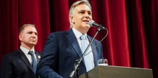 Córdoba lideró las Pruebas Aprender: “Es un gol de Córdoba”, dijo Llaryora
