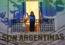 Cristina, Villarruel y Pagano le hicieron bullying a Milei por Malvinas