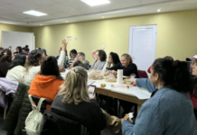 Culminó con éxito la primera Mentoría para Emprendedores