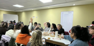 Culminó con éxito la primera Mentoría para Emprendedores