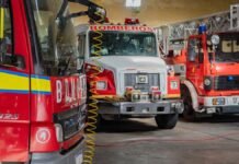 Desde Bomberos aseguran que retener o desviar recursos implica una malversación de fondos