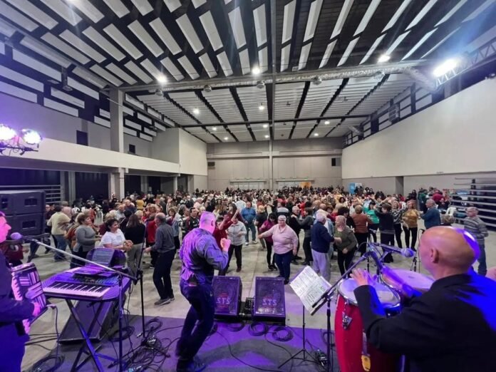 Domingos Diferentes: hoy habrá música en vivo en barrio La Milka