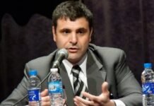 El juez Armella acordó con el Gobierno la designación de un ex juez amigo en el Hospital El Cruce