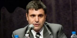 El juez Armella acordó con el Gobierno la designación de un ex juez amigo en el Hospital El Cruce