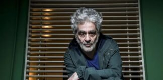 Falleció Daniel Melingo, referente del rock y renovador del tango