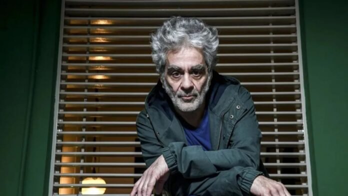 Falleció Daniel Melingo, referente del rock y renovador del tango