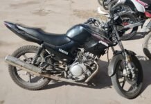 Frenaron a tiempo las «picadas» en Barrio La Milka: un detenido por correr carreras ilegales