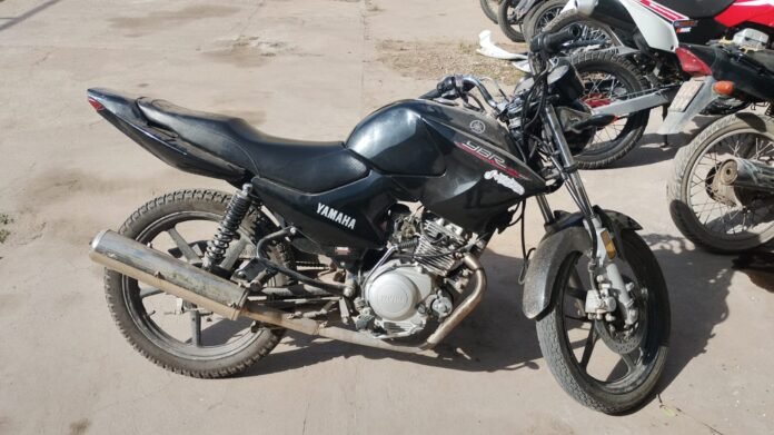 Frenaron a tiempo las «picadas» en Barrio La Milka: un detenido por correr carreras ilegales