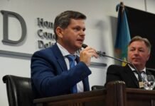 Fuerte polémica en Zárate por el proyecto del intendente para recibir la basura de la región