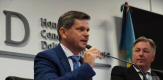Fuerte polémica en Zárate por el proyecto del intendente para recibir la basura de la región