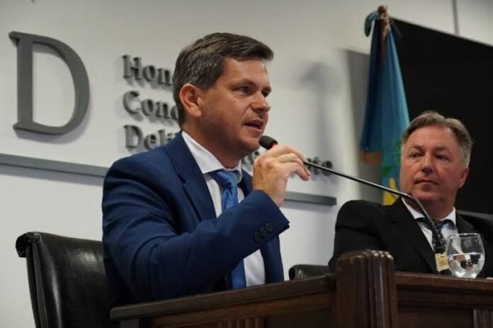 Fuerte polémica en Zárate por el proyecto del intendente para recibir la basura de la región
