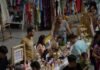 La Feria de Mujeres Emprendedoras por el Mes de la Amistad tendrá destacada grilla de artistas