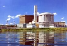 La historia de la vecina de Freyre que trabaja en la Central Nuclear Embalse