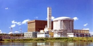 La historia de la vecina de Freyre que trabaja en la Central Nuclear Embalse