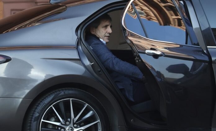 La industria automotriz sigue cayendo y las terminales produjeron 18,3% menos que en el primer semestre de 2025