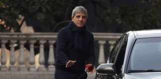 La Justicia declaró inconstitucional la decisión de Caputo de dejar de informar los precios de los combustibles