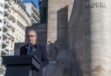 La Justicia rechazó la cautelar de Monteverde y habilitó a Javkin a construir el Parque Acuático