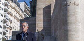 La Justicia rechazó la cautelar de Monteverde y habilitó a Javkin a construir el Parque Acuático