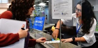 La provincia perdió 15 mil empleos formales privados en tres años
