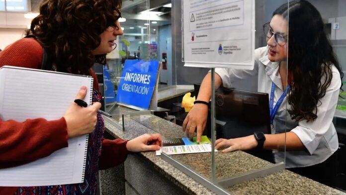 La provincia perdió 15 mil empleos formales privados en tres años