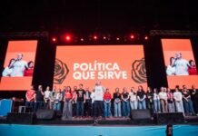 Los socialistas le advierten a Pullaro que no aceptarán un acuerdo con Milei