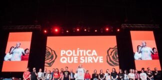 Los socialistas le advierten a Pullaro que no aceptarán un acuerdo con Milei