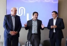 Manuali, nuevo presidente de la UIC: “Creíamos que el segundo semestre iba a ser mejor para la industria”