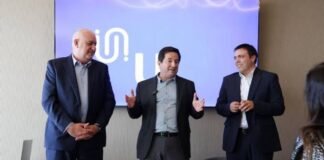 Manuali, nuevo presidente de la UIC: “Creíamos que el segundo semestre iba a ser mejor para la industria”