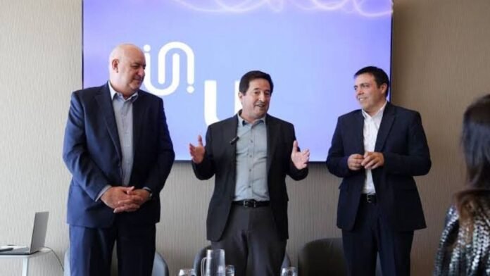 Manuali, nuevo presidente de la UIC: "Creíamos que el segundo semestre iba a ser mejor para la industria"