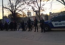 Masivo operativo interprovincial dejó un detenido y varios secuestros en San Francisco y la región