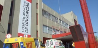 Pelea en Carlos Paz: un adolescente de 15 años quedó grave
