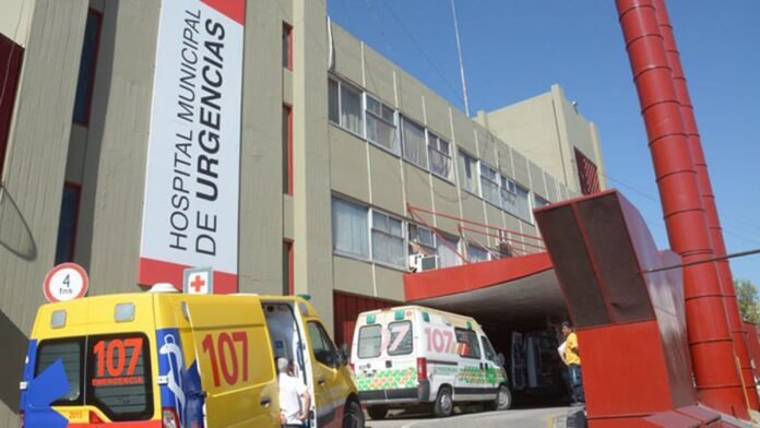 Pelea en Carlos Paz: un adolescente de 15 años quedó grave