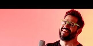 “Peroncho” vuelve a San Francisco después de diez años con un show en el Teatrillo
