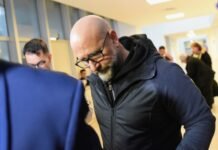 Ratifican la condena al ex jefe de los fiscales de Rosario y validan la asociación ilícita que implica a Traferri