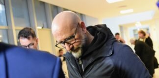 Ratifican la condena al ex jefe de los fiscales de Rosario y validan la asociación ilícita que implica a Traferri