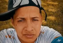Se intensifica la búsqueda del prófugo por el crimen de Ochonga