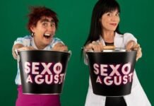 “Sexo a Gusto” vuelve a San Francisco tras agotar su primera función