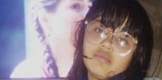 Solicitan colaboración para encontrar a una adolescente de 13 años: realizan controles vehiculares en San Francisco