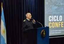 Tras la condena de un marino por el hundimiento del ARA San Juan, la Armada quiere tribunales militares