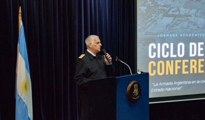 Tras la condena de un marino por el hundimiento del ARA San Juan, la Armada quiere tribunales militares
