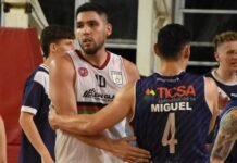 ¡Unión gritó campeón! San Guillermo se quedó con la gloria en una final para el infarto