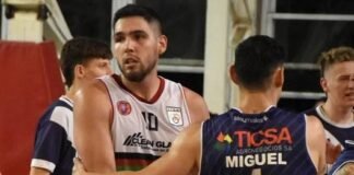 ¡Unión gritó campeón! San Guillermo se quedó con la gloria en una final para el infarto