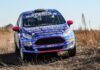 Villa María será sede de la próxima fecha del Rally Cordobés