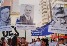 A 10 años de la sentencia de La Perla, crece la expectativa por el inicio del juicio de la Causa Gutiérrez